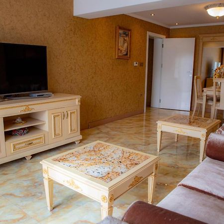 Luxury Apartment 'Rich' Velingrad Luaran gambar