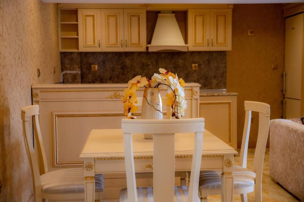 Luxury Apartment 'Rich' Velingrad Luaran gambar
