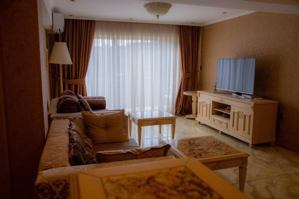 Luxury Apartment 'Rich' Velingrad Luaran gambar
