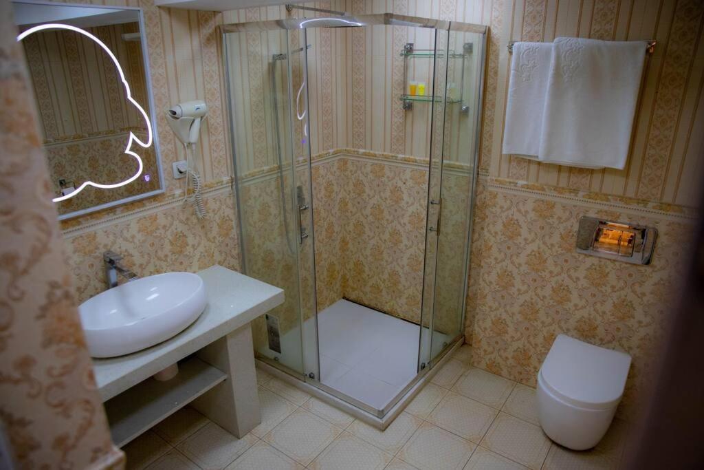 Luxury Apartment 'Rich' Velingrad Luaran gambar