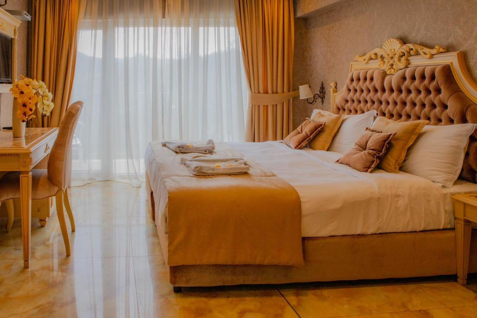 Luxury Apartment 'Rich' Velingrad Luaran gambar