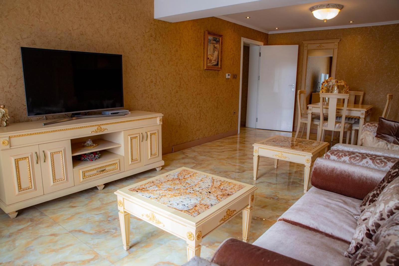 Luxury Apartment 'Rich' Velingrad Luaran gambar