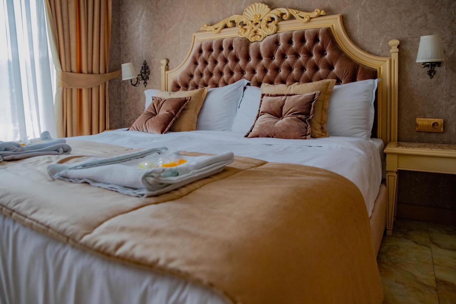 Luxury Apartment 'Rich' Velingrad Luaran gambar