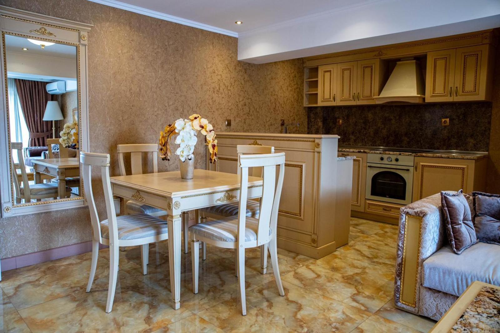 Luxury Apartment 'Rich' Velingrad Luaran gambar