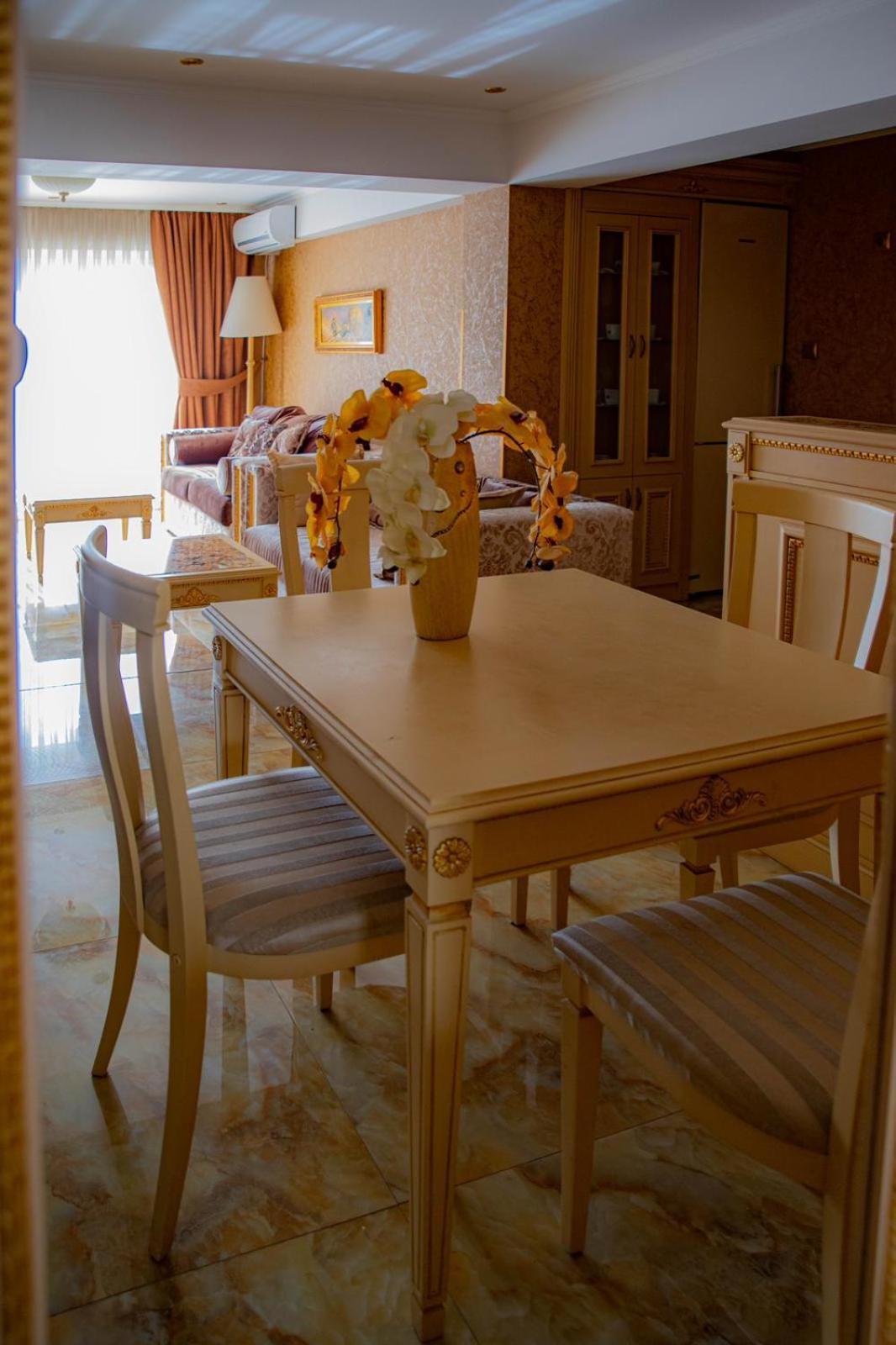 Luxury Apartment 'Rich' Velingrad Luaran gambar