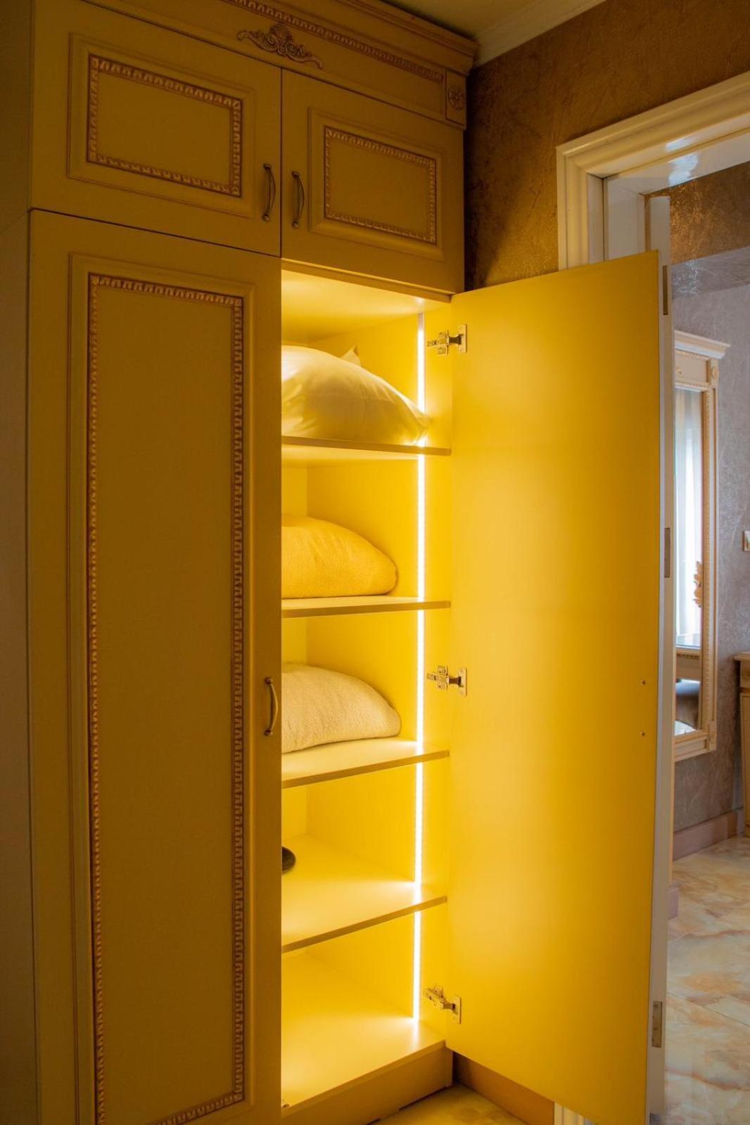 Luxury Apartment 'Rich' Velingrad Luaran gambar