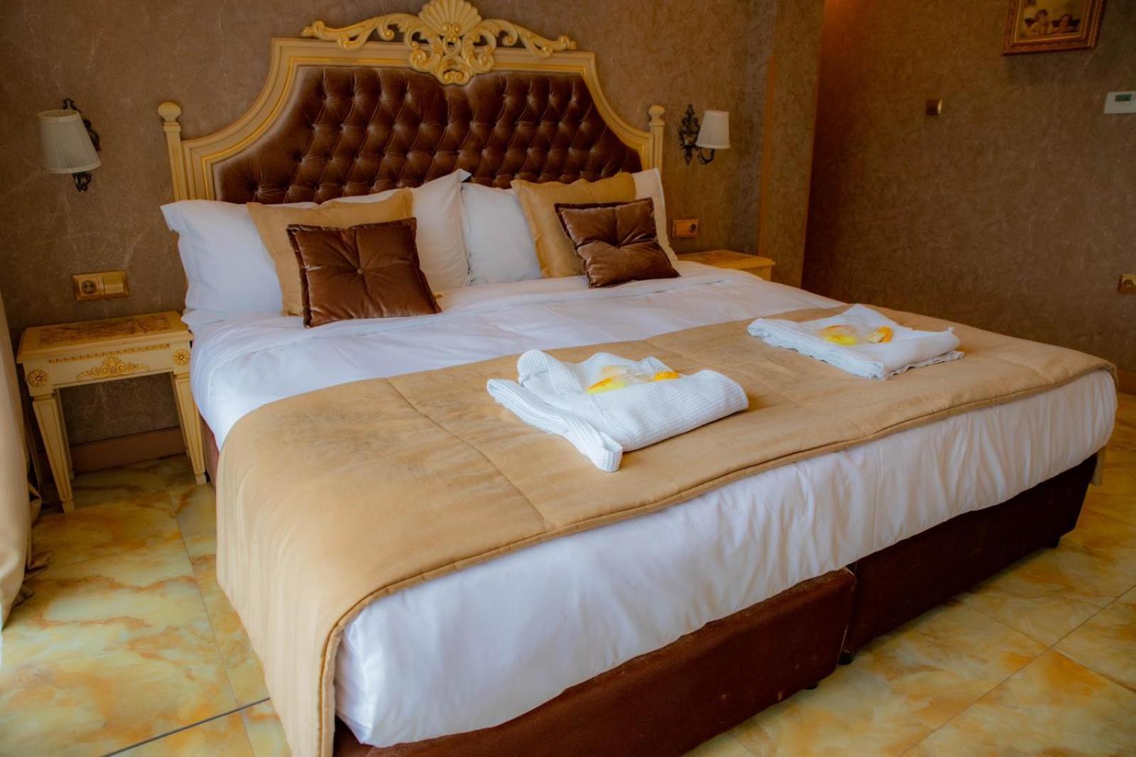Luxury Apartment 'Rich' Velingrad Luaran gambar