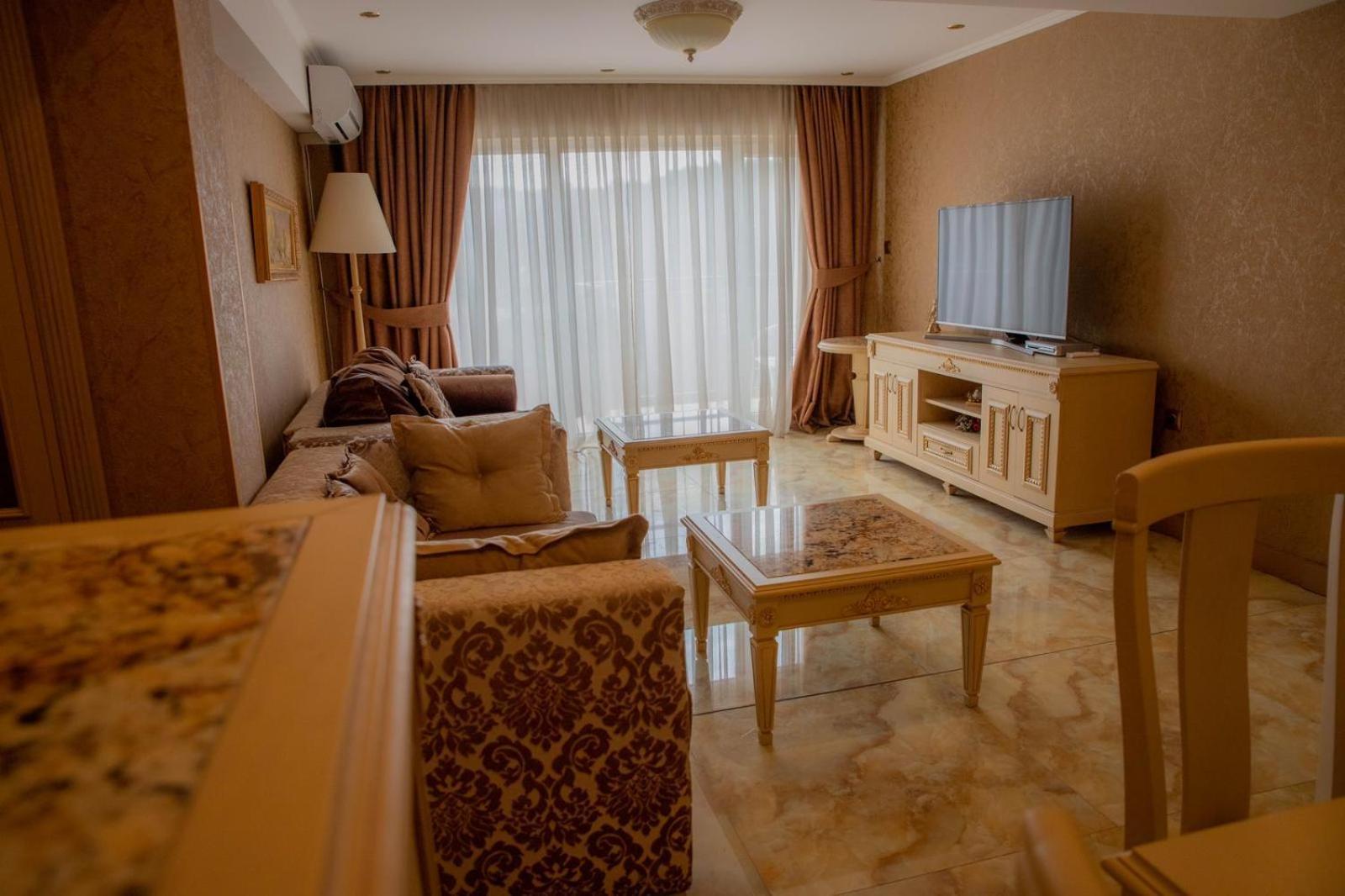 Luxury Apartment 'Rich' Velingrad Luaran gambar
