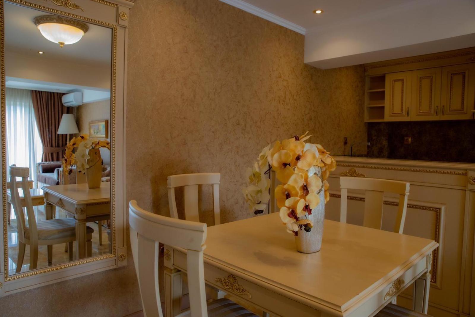 Luxury Apartment 'Rich' Velingrad Luaran gambar