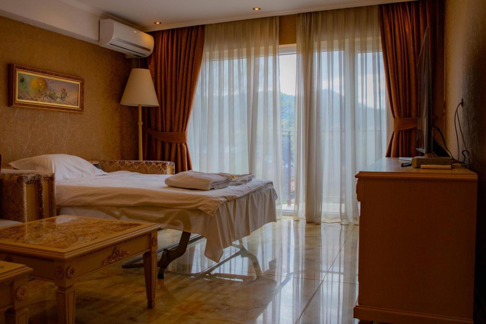Luxury Apartment 'Rich' Velingrad Luaran gambar