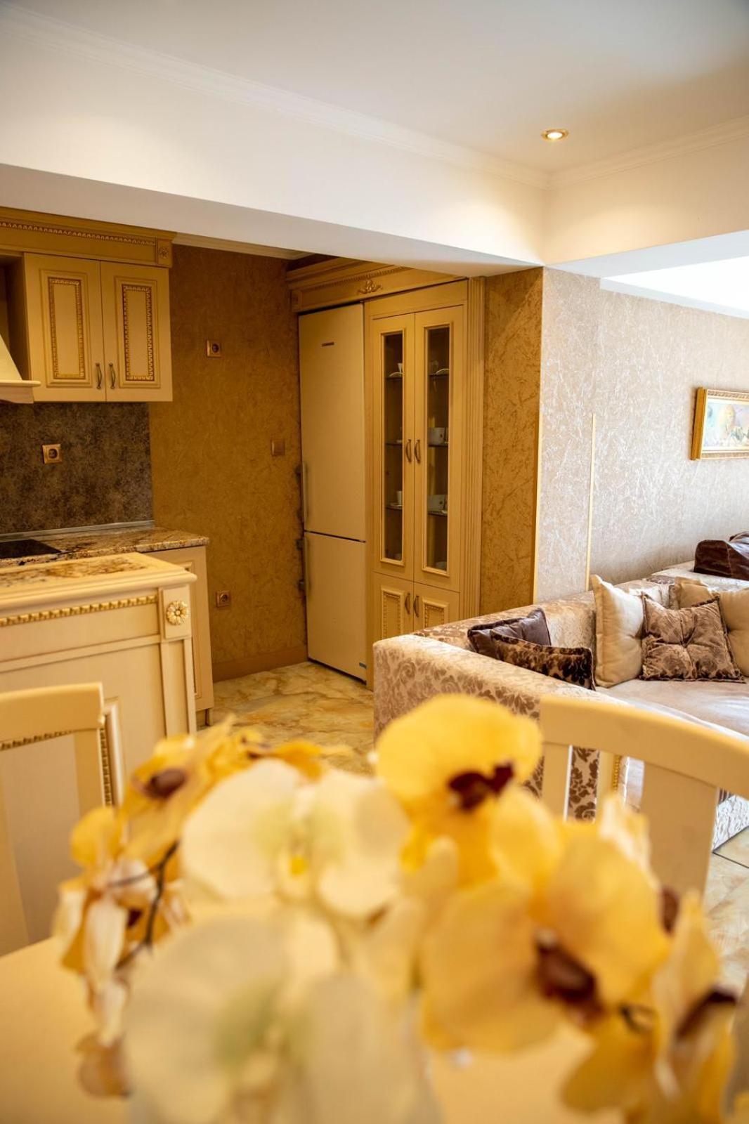 Luxury Apartment 'Rich' Velingrad Luaran gambar