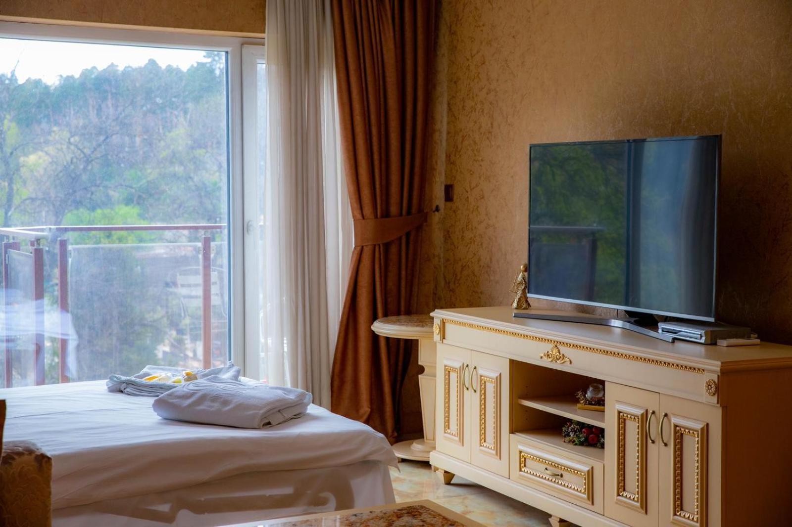 Luxury Apartment 'Rich' Velingrad Luaran gambar