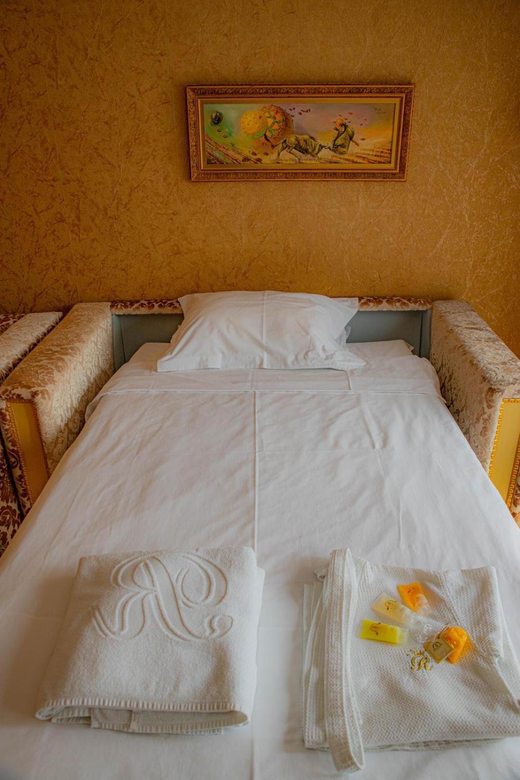 Luxury Apartment 'Rich' Velingrad Luaran gambar