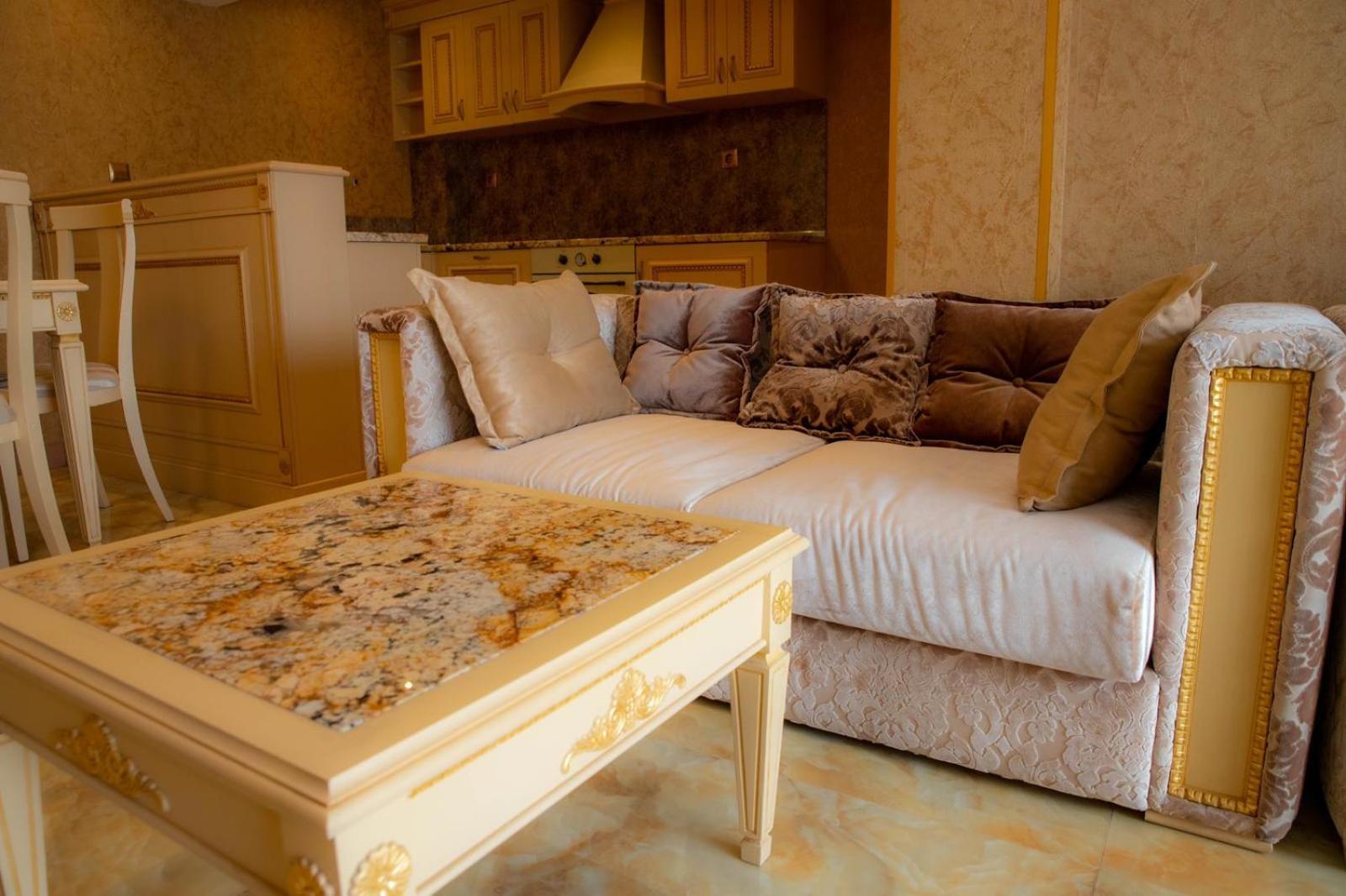 Luxury Apartment 'Rich' Velingrad Luaran gambar