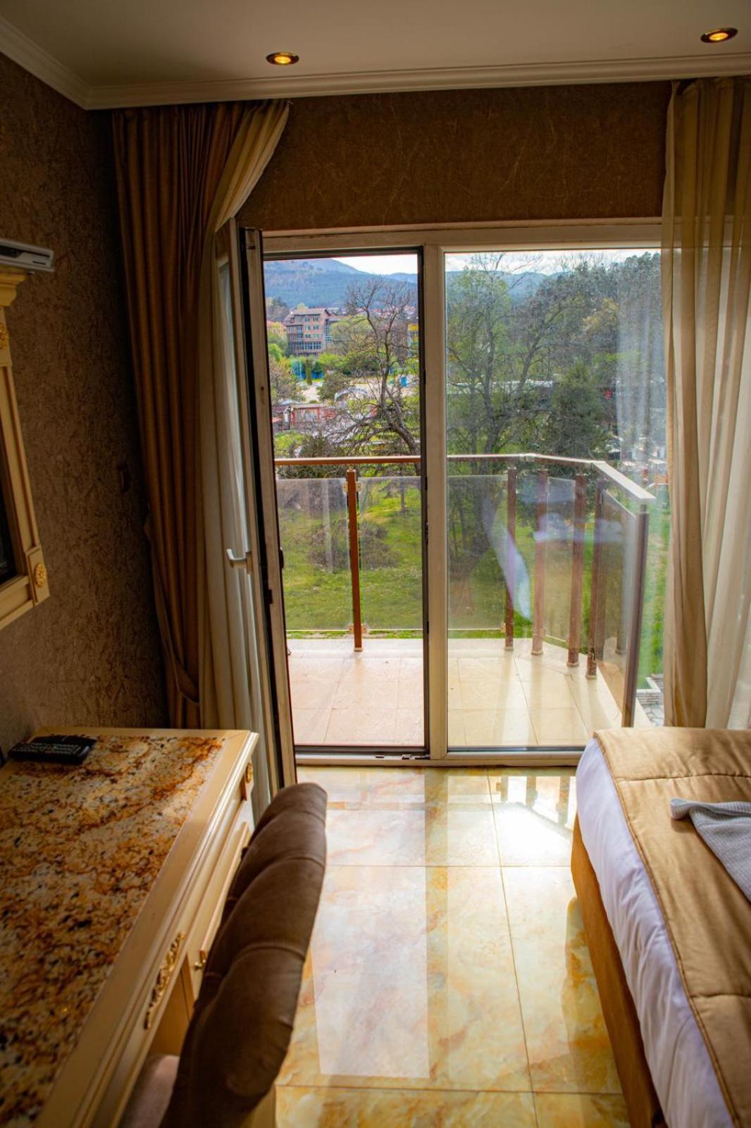 Luxury Apartment 'Rich' Velingrad Luaran gambar
